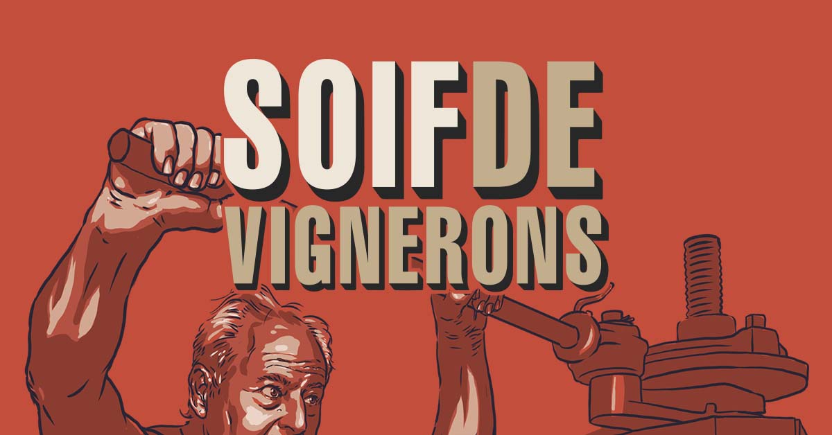 (c) Soifdevignerons.fr