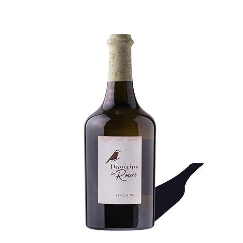 Vin Jaune Soif de Vignerons
